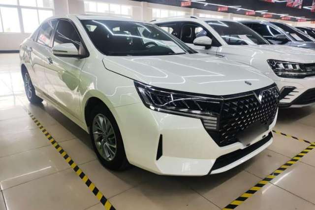 Used Venucia D60 2021 PLUS 1.6L XL CVT Yue Ling Edition