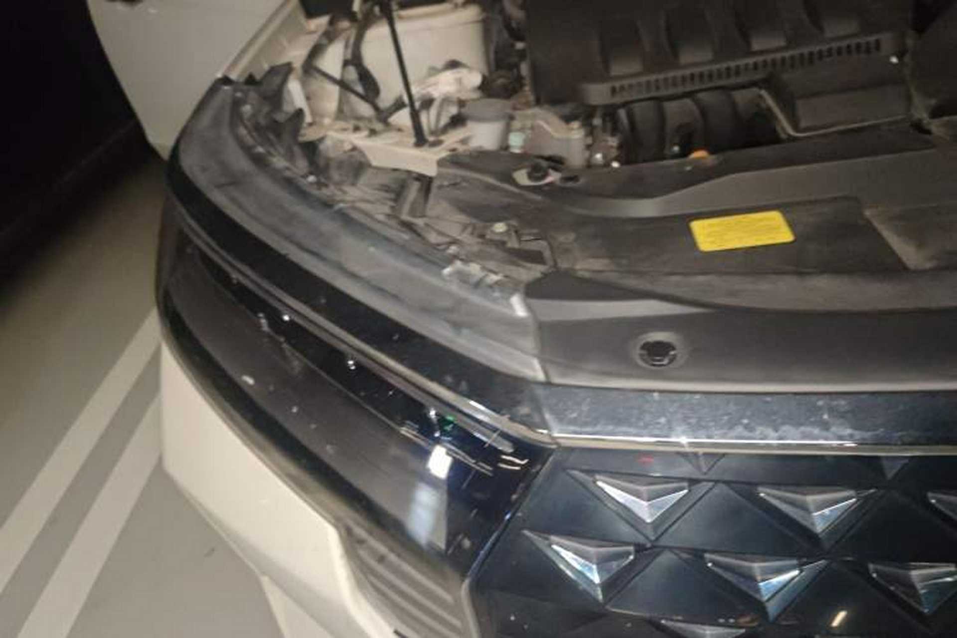 Used Venucia D60 2021 PLUS 1.6L XL CVT Yue Ling Edition Right Front Headlight