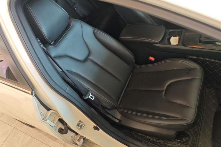 Used Venucia D60 2021 PLUS 1.6L XL CVT Yue Ling Edition Right Front Seat