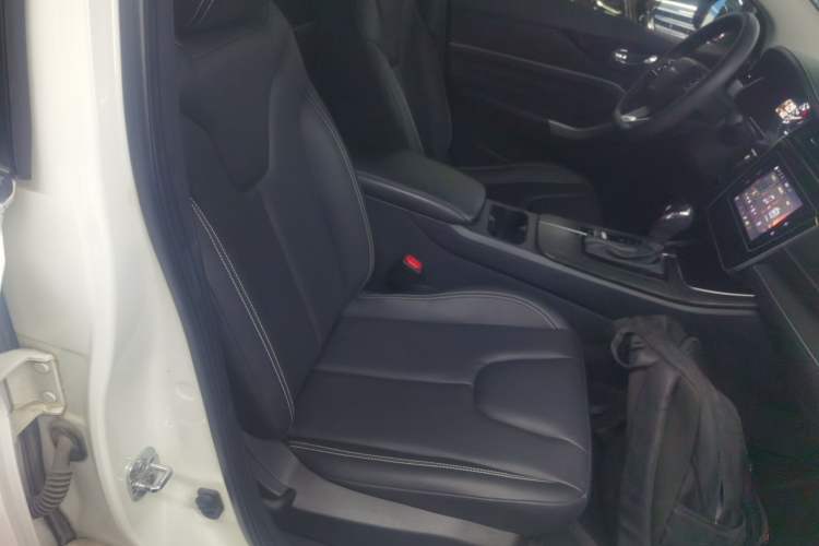 Used Venucia D60 2021 PLUS 1.6L XL CVT Yue Ling Edition Right Front Seat