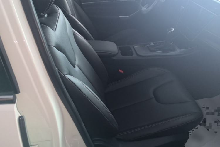 Used Venucia D60 2021 PLUS 1.6L XL CVT Yue Ling Edition Right Front Seat