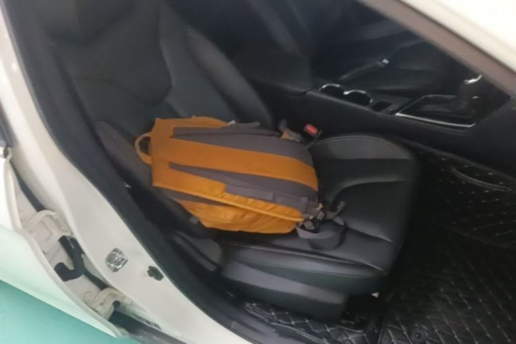 Used Venucia D60 2021 1.6L XE CVT Comfort Edition Right Front Seat