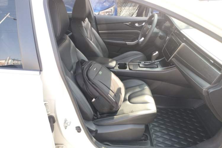 Used Venucia D60 2021 PLUS 1.6L XL CVT Yue Ling Edition Right Front Seat