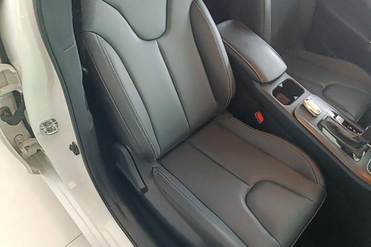 Used Venucia D60 2021 PLUS 1.6L XL CVT Yue Ling Edition Right Front Seat