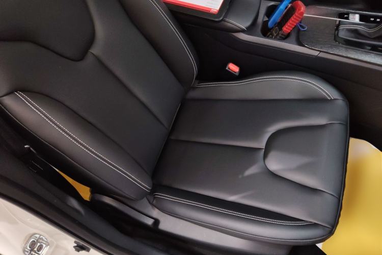 Used Venucia D60 2021 PLUS 1.6L XL CVT Yue Ling Edition Right Front Seat