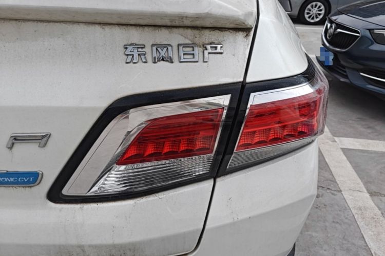 Used Venucia D60 2021 1.6L XE CVT Comfort Edition Right Rear Taillight