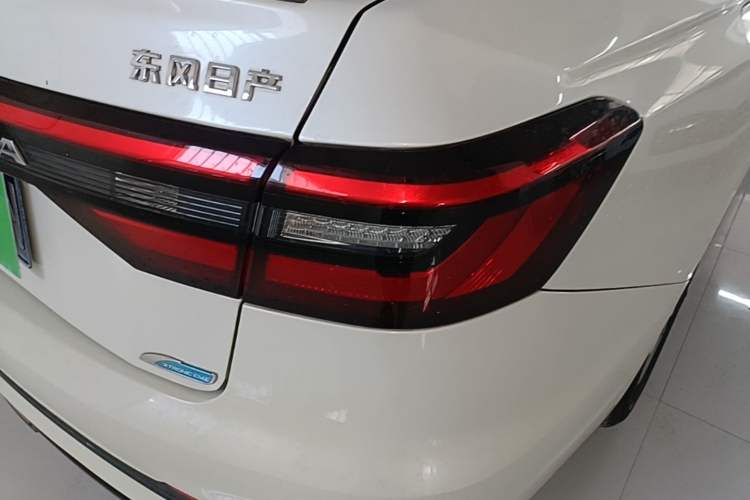 Used Venucia D60 2021 PLUS 1.6L XL CVT Yue Ling Edition Right Rear Taillight