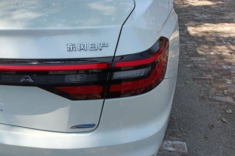 Used Venucia D60 2021 PLUS 1.6L XL CVT Yue Ling Edition Right Rear Taillight