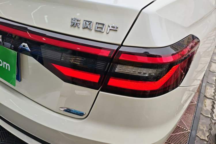 Used Venucia D60 2021 PLUS 1.6L XL CVT Yue Ling Edition Right Rear Taillight