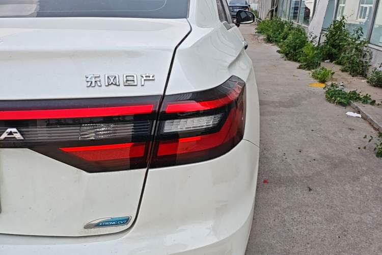 Used Venucia D60 2021 PLUS 1.6L XL CVT Yue Ling Edition Right Rear Taillight