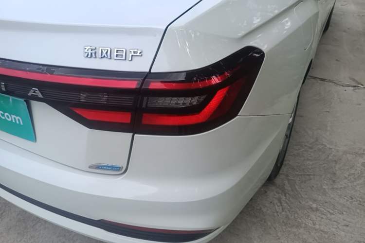 Used Venucia D60 2021 PLUS 1.6L XL CVT Yue Ling Edition Right Rear Taillight