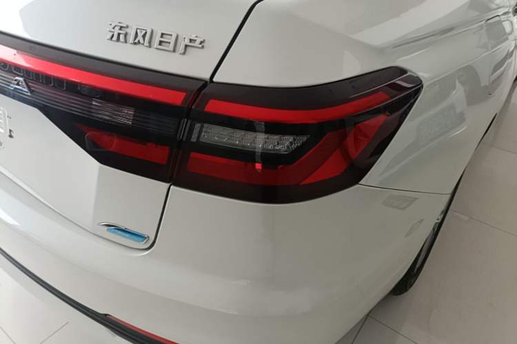 Used Venucia D60 2021 PLUS 1.6L XL CVT Yue Ling Edition Right Rear Taillight