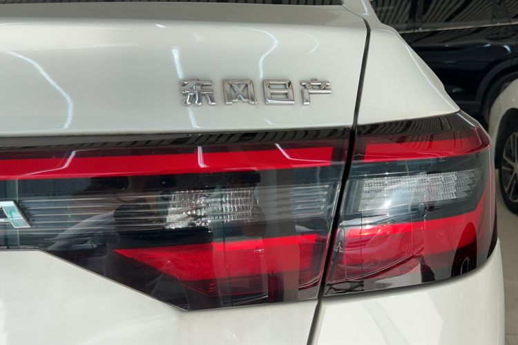 Used Venucia D60 2021 PLUS 1.6L XL CVT Yue Ling Edition Right Rear Taillight