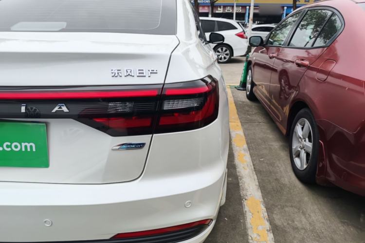 Used Venucia D60 2021 PLUS 1.6L XL CVT Yue Ling Edition Right Rear Taillight