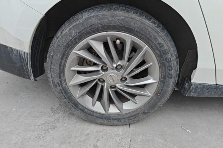 Used Venucia D60 2021 1.6L XE CVT Comfort Edition Right Rear Wheel Hub