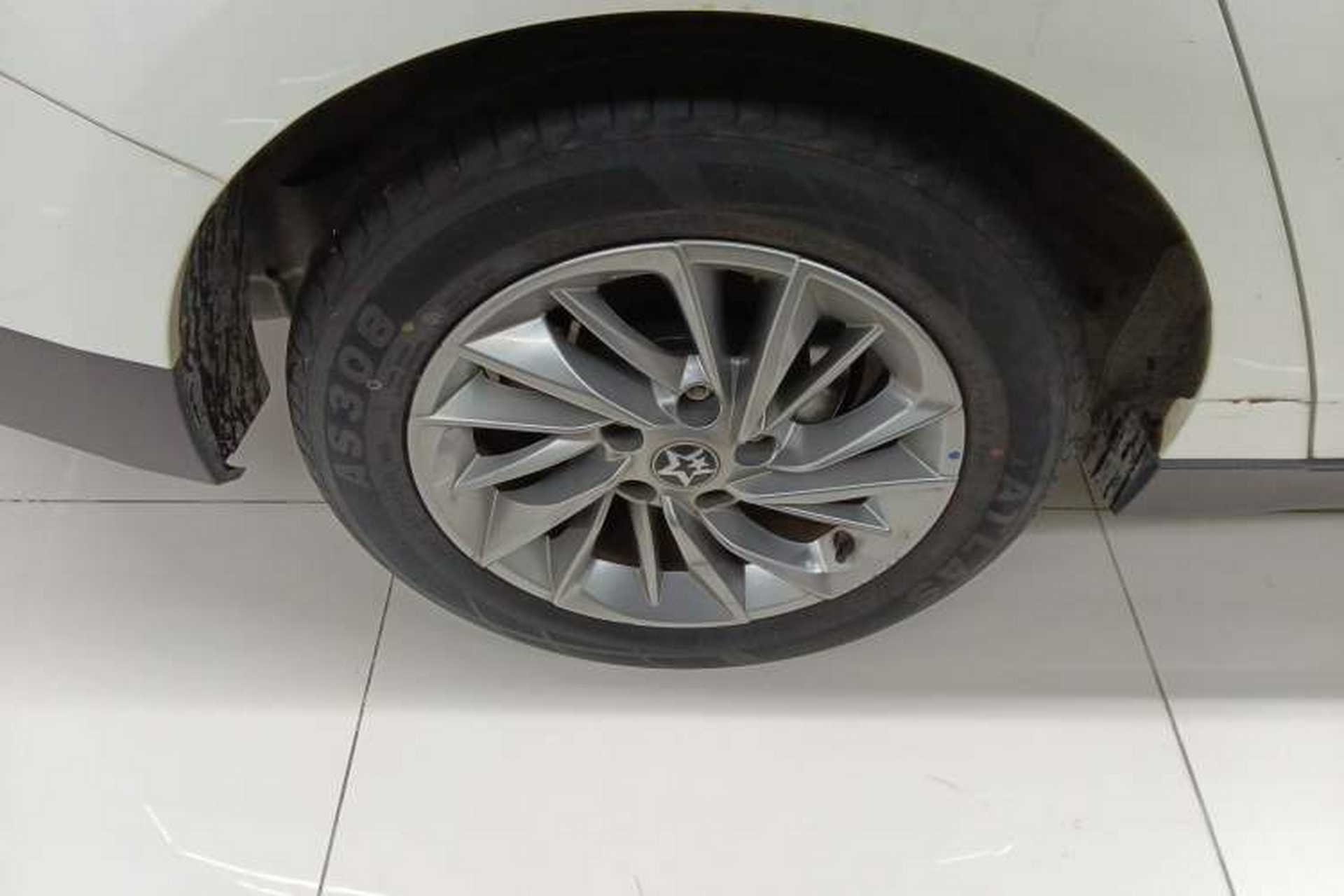 Used Venucia D60 2021 1.6L XE CVT Comfort Edition Right Rear Wheel Hub