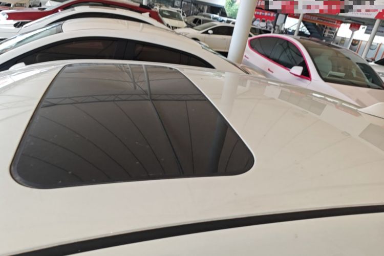 Used Venucia D60 2021 PLUS 1.6L XL CVT Yue Ling Edition Roof