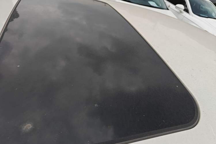 Used Venucia D60 2021 1.6L XE CVT Comfort Edition Roof
