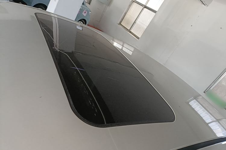 Used Venucia D60 2021 PLUS 1.6L XL CVT Yue Ling Edition Roof