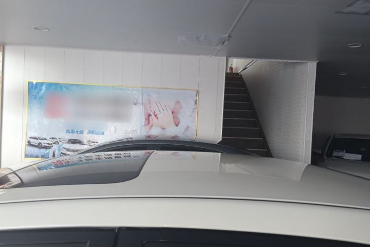 Used Venucia D60 2021 PLUS 1.6L XL CVT Yue Ling Edition Roof