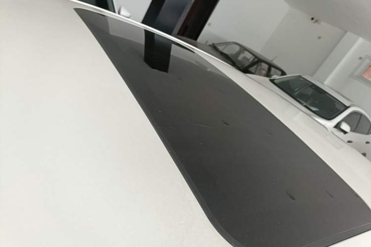 Used Venucia D60 2021 PLUS 1.6L XL CVT Yue Ling Edition Roof
