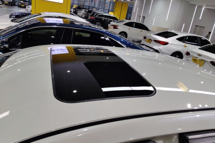 Used Venucia D60 2021 PLUS 1.6L XL CVT Yue Ling Edition Roof