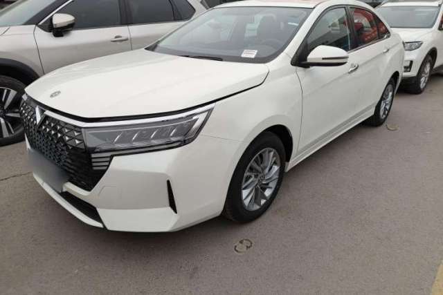 Used Venucia D60 2021 PLUS 1.6L XL CVT Yue Ling Edition