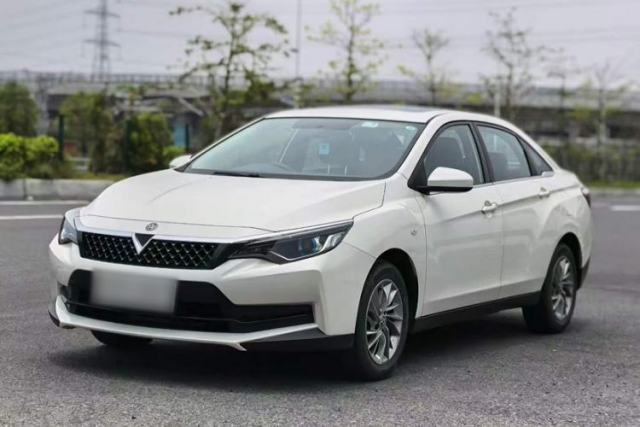 Used Venucia D60 2021 1.6L XE CVT Comfort Edition