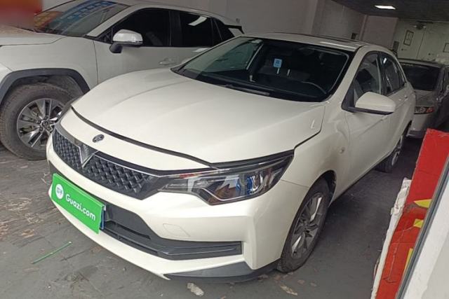 Used Venucia D60 2021 1.6L XE CVT Comfort Edition