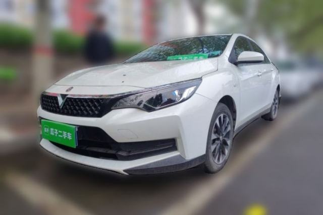 Used Venucia D60 2021 1.6L Entry Manual Comfort Edition