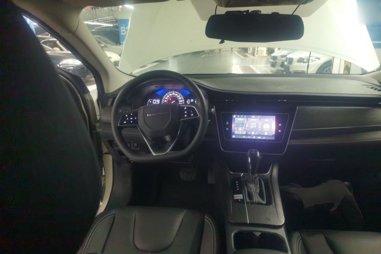 Used Venucia D60 2021 PLUS 1.6L XL CVT Yue Ling Edition Steering Wheel