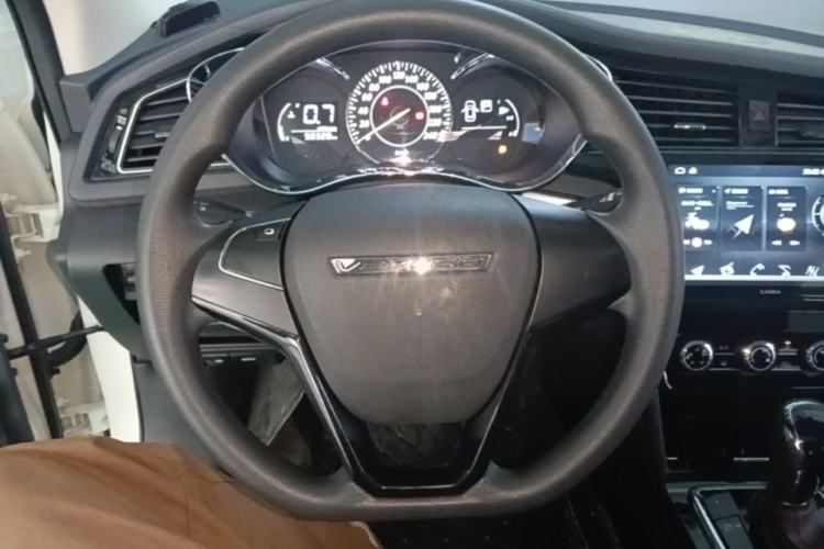 Used Venucia D60 2021 1.6L XE CVT Comfort Edition Steering Wheel