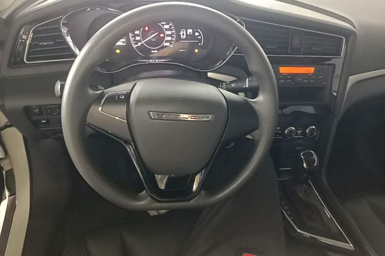 Used Venucia D60 2021 1.6L XE CVT Comfort Edition Steering Wheel