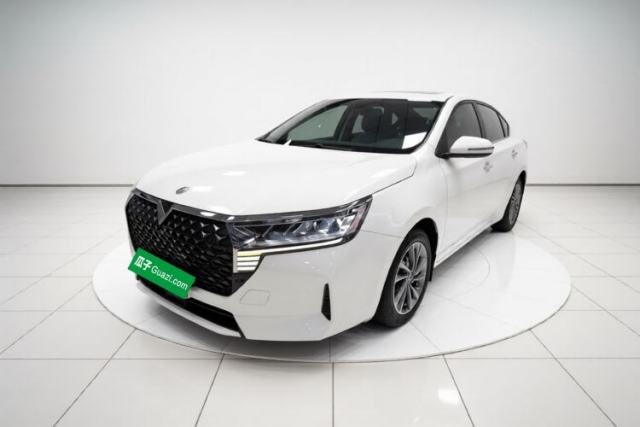 Used Venucia D60 2021 PLUS 1.6L XL CVT Yue Ling Edition