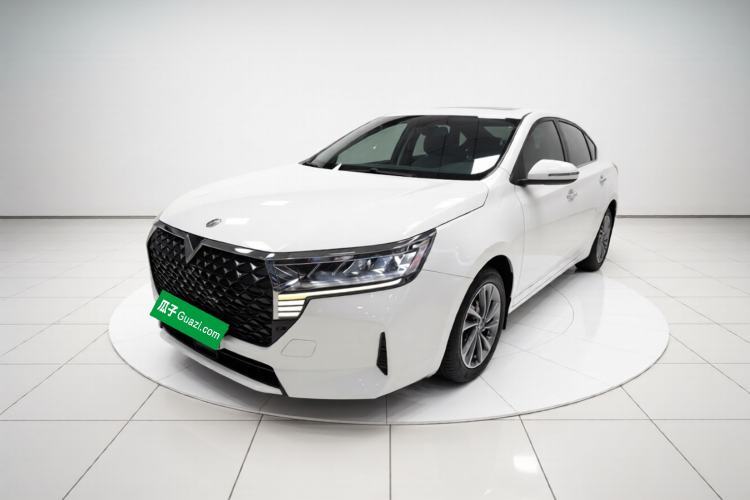 Used Venucia D60 2021 PLUS 1.6L XL CVT Yue Ling Edition Guazi used car, China used car export, Used car for sale, Used cars, Cheapest cars for sale