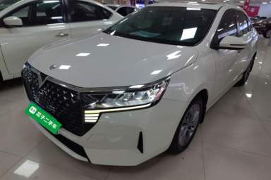 Used Venucia D60 2021 PLUS 1.6L XL CVT Yue Ling Edition