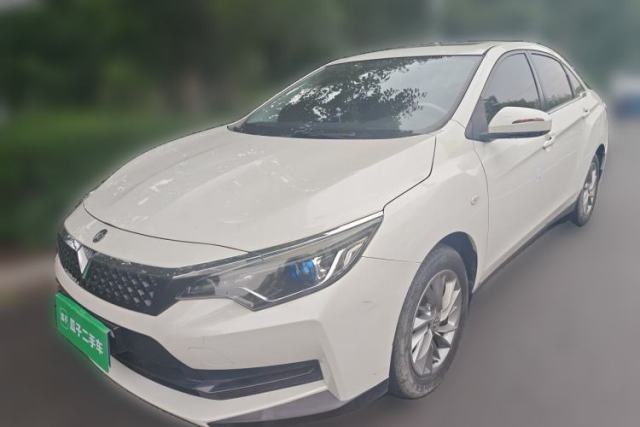 Used Venucia D60 2021 1.6L XE CVT Comfort Edition