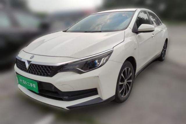 Used Venucia D60 2021 1.6L Entry Manual Comfort Edition