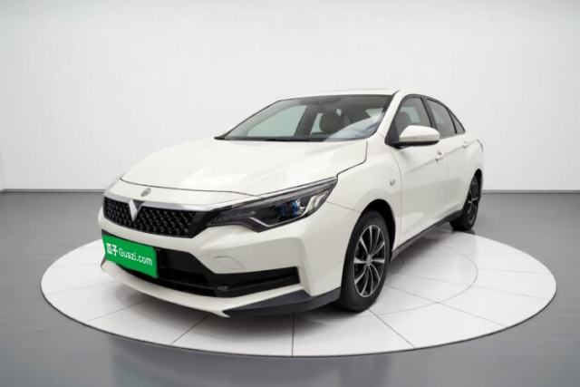 Used Venucia D60 2021 1.6L Entry Manual Comfort Edition