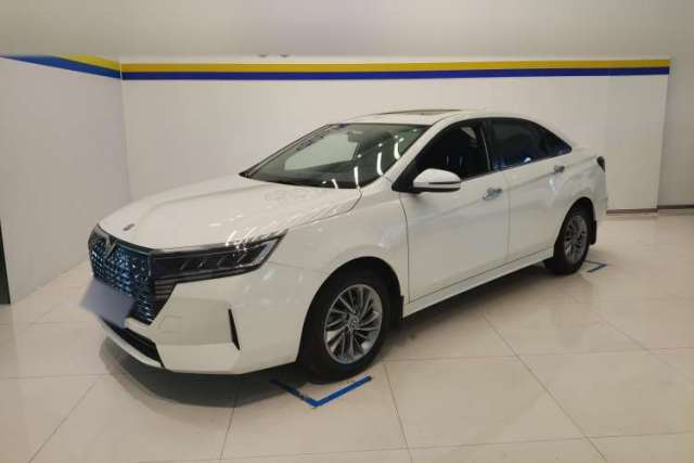 Used Venucia D60 2021 PLUS 1.6L XL CVT Yue Ling Edition