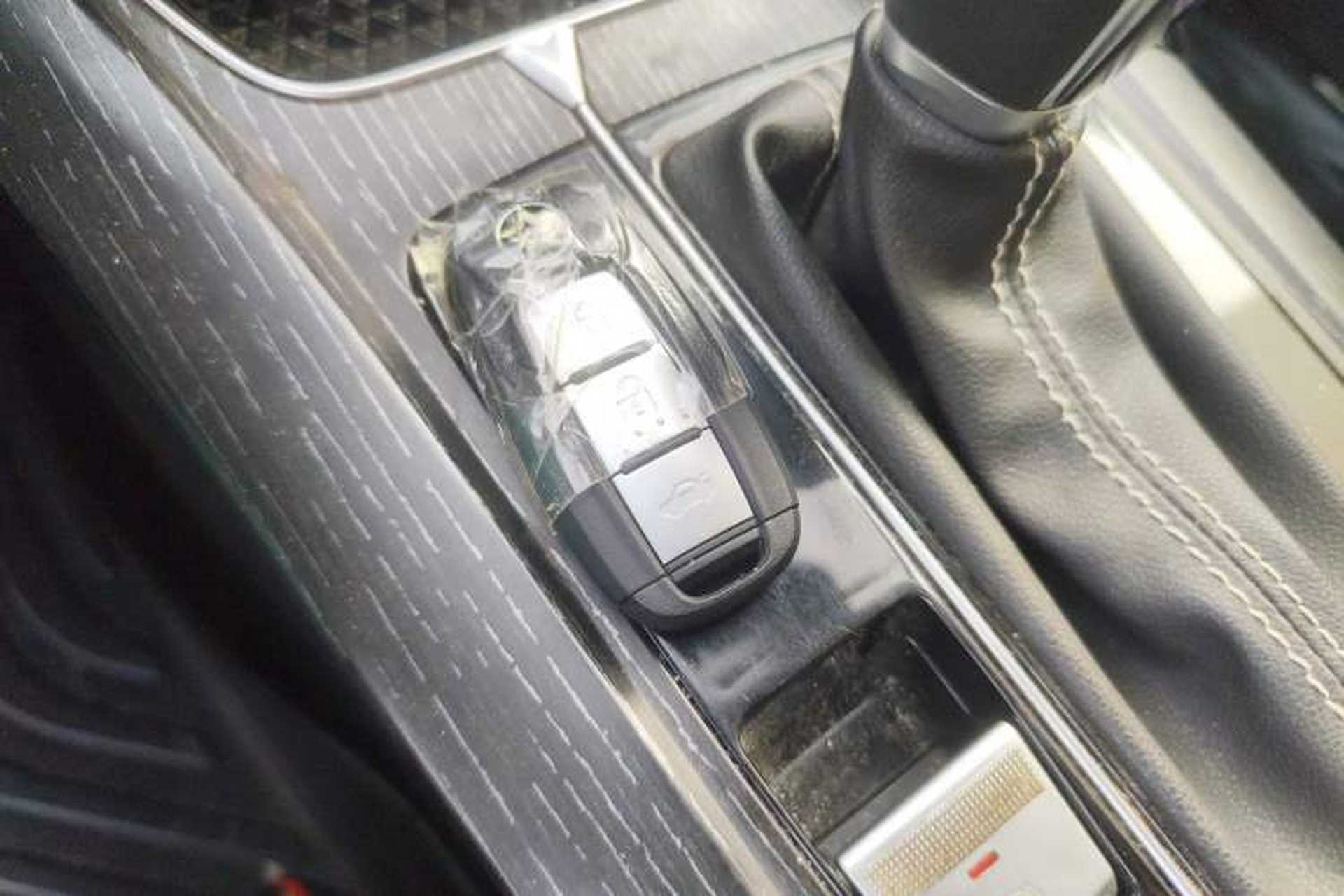 Used Venucia D60 2021 PLUS 1.6L XV CVT Smart Edition Vehicle Key