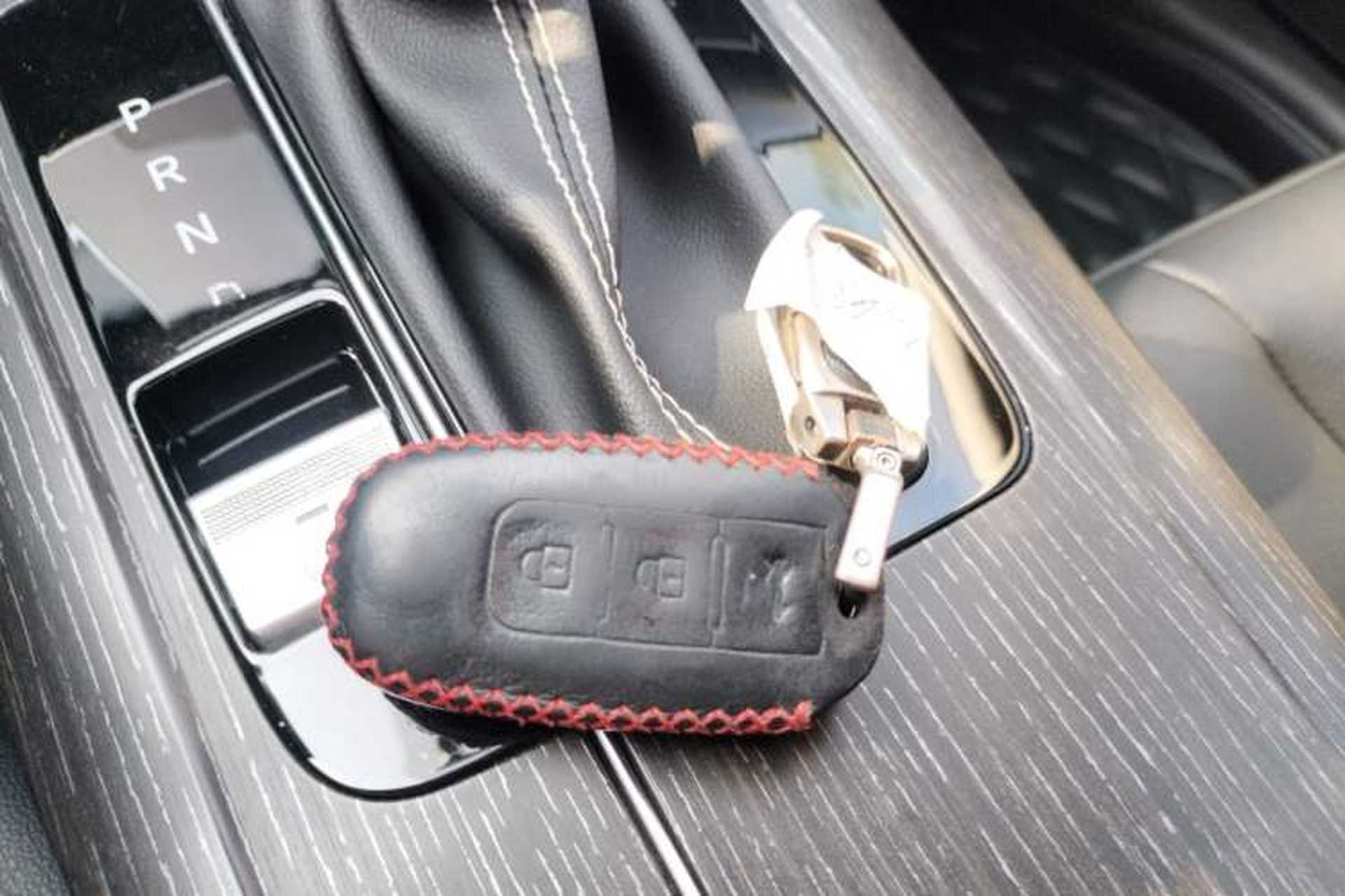 Used Venucia D60 2021 PLUS 1.6L XL CVT Yue Ling Edition Vehicle Key