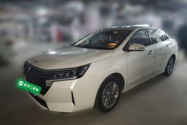 Used Venucia D60 2021 PLUS 1.6L XL CVT Yue Ling Edition