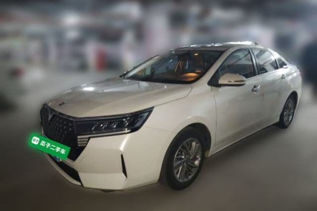 Used Venucia D60 2021 PLUS 1.6L XL CVT Yue Ling Edition