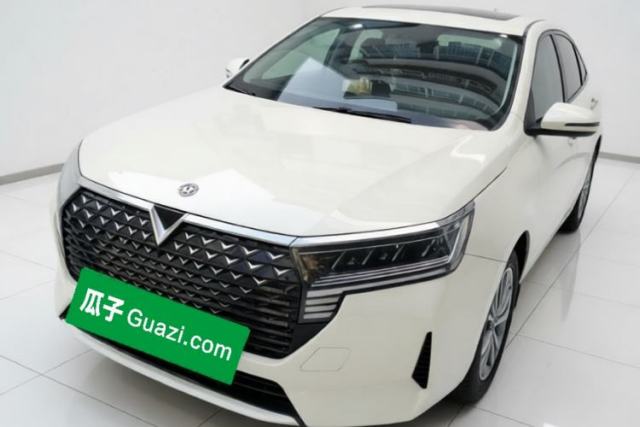 Used Venucia D60 2021 PLUS 1.6L XL CVT Yue Ling Edition