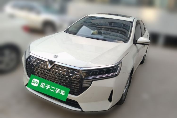 Used Venucia D60 2021 PLUS 1.6L XL CVT Yue Ling Edition Guazi used car, China used car export, Used car for sale, Used cars, Cheapest cars for sale