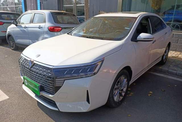 Used Venucia D60 2021 PLUS 1.6L XL CVT Yue Ling Edition