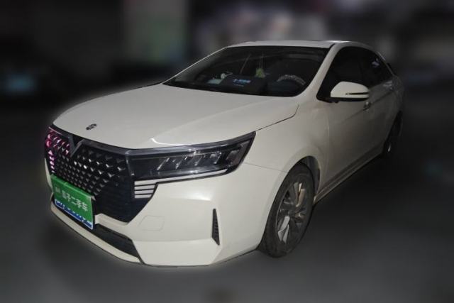 Used Venucia D60 2021 PLUS 1.6L XL CVT Yue Ling Edition