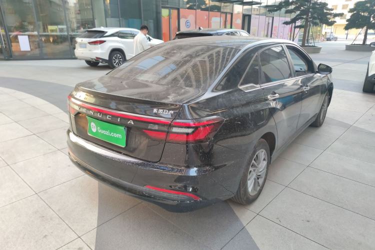 Used Venucia D60 2023 PLUS 1.6L XL CVT Yue Ling Edition Exterior 5