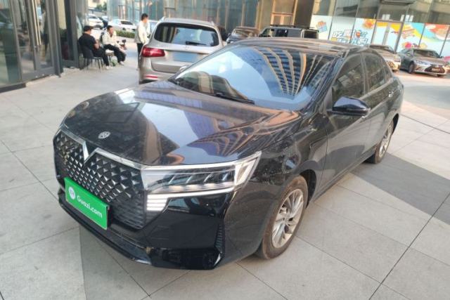 Used Venucia D60 2023 PLUS 1.6L XL CVT Yue Ling Edition